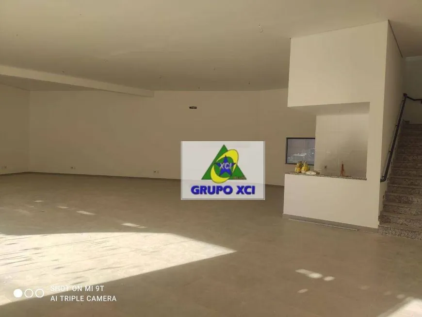 Foto 1 de Ponto Comercial para alugar, 420m² em Taquaral, Campinas
