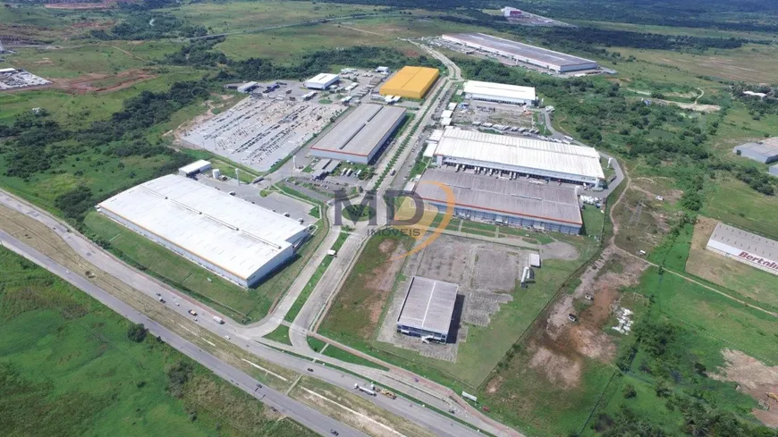 Foto 1 de Galpão/Depósito/Armazém para alugar, 3920m² em Distrito Industrial Diper, Cabo de Santo Agostinho