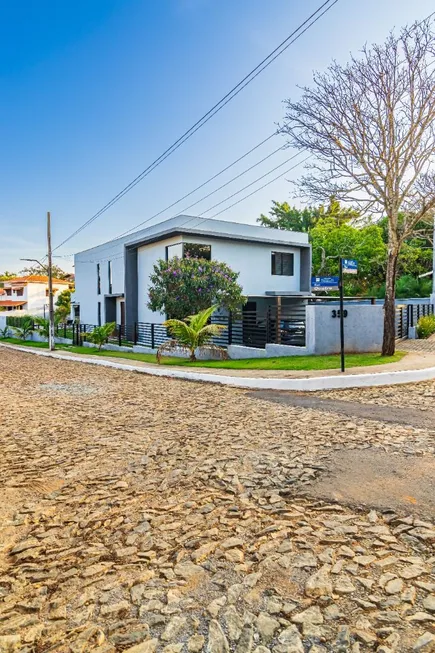 Foto 1 de Casa de Condomínio com 5 Quartos à venda, 468m² em Village do Gramado II, Lagoa Santa