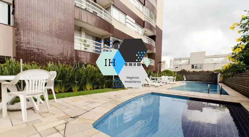 Foto 1 de Apartamento com 3 Quartos à venda, 84m² em Cidade Monções, São Paulo