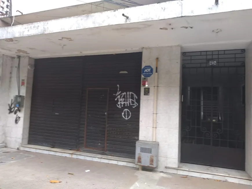 Foto 1 de Ponto Comercial para alugar, 60m² em Icaraí, Niterói