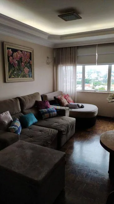Foto 1 de Apartamento com 3 Quartos à venda, 98m² em Chácara Machadinho II, Americana