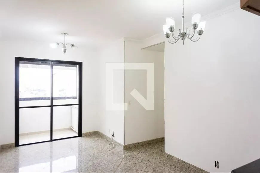 Foto 1 de Apartamento com 3 Quartos à venda, 62m² em Maranhão, São Paulo