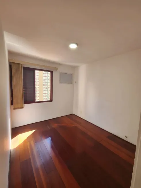 Foto 1 de Apartamento com 1 Quarto para alugar, 45m² em Itaim Bibi, São Paulo