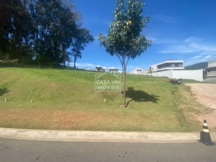 Foto 1 de Lote/Terreno à venda, 390m² em Jardim Samambaia, Jundiaí