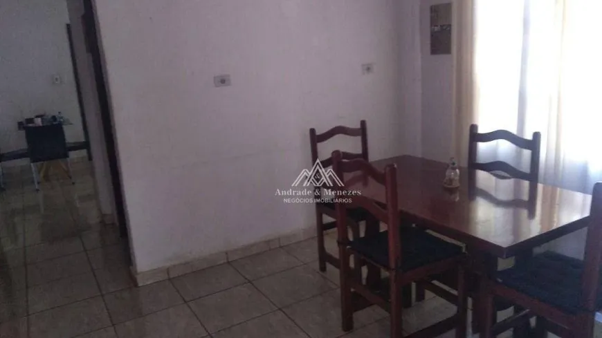 Foto 1 de Casa com 2 Quartos à venda, 127m² em Ipiranga, Ribeirão Preto