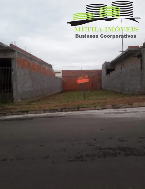 Foto 1 de Lote/Terreno à venda, 150m² em Eden, Sorocaba