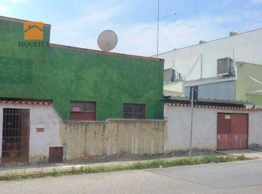 Foto 1 de Casa com 2 Quartos à venda, 180m² em Vila Carvalho, Sorocaba
