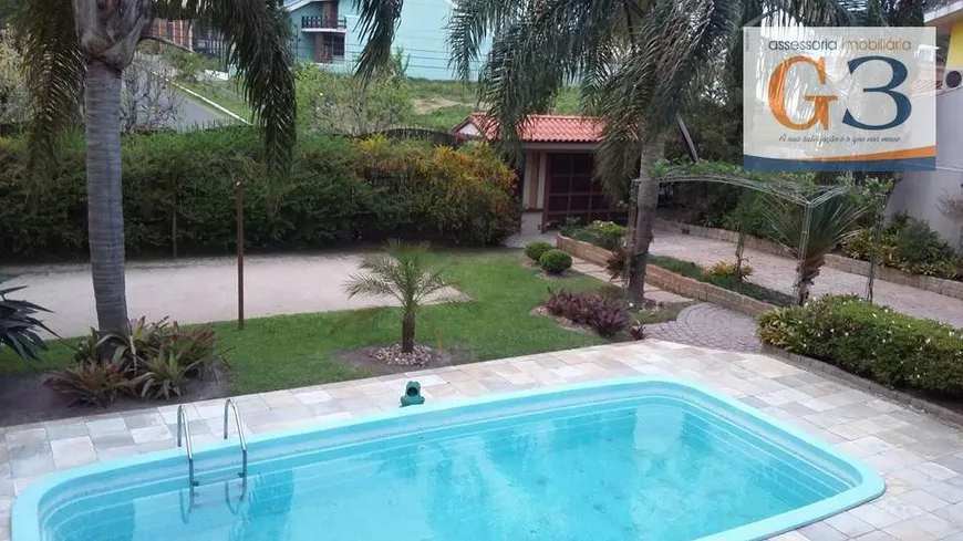 Foto 1 de Casa com 6 Quartos à venda, 515m² em Areal, Pelotas