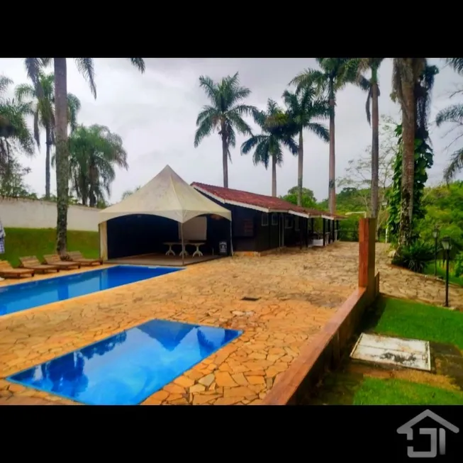 Foto 1 de Fazenda/Sítio com 3 Quartos à venda, 24000m² em Centro, Juquitiba