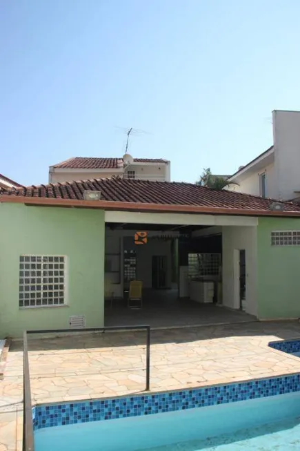 Foto 1 de Casa com 3 Quartos à venda, 300m² em Alto da Boa Vista, Ribeirão Preto