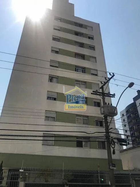 Foto 1 de Apartamento com 2 Quartos à venda, 57m² em Centro, Campinas