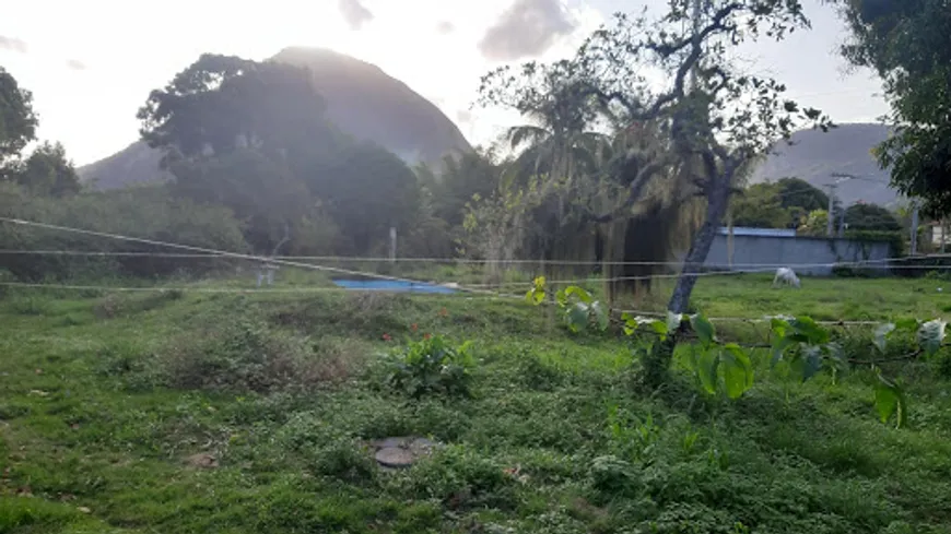 Foto 1 de Lote/Terreno à venda, 4000m² em São José de Imbassai, Maricá