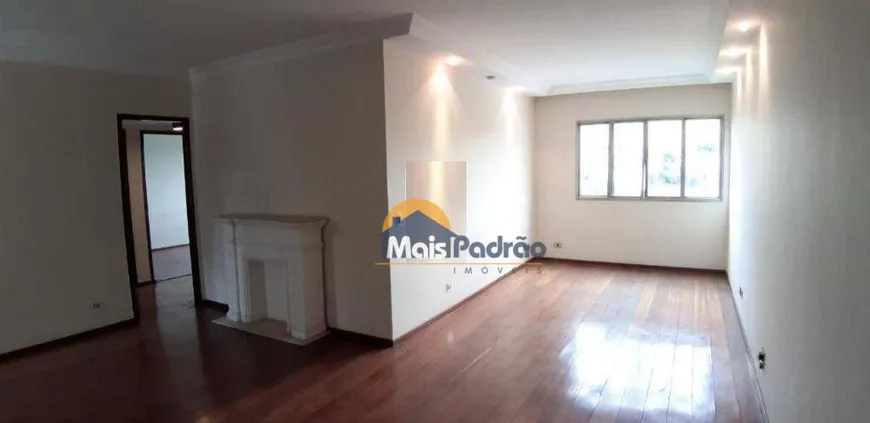 Foto 1 de Apartamento com 3 Quartos para alugar, 110m² em Perdizes, São Paulo