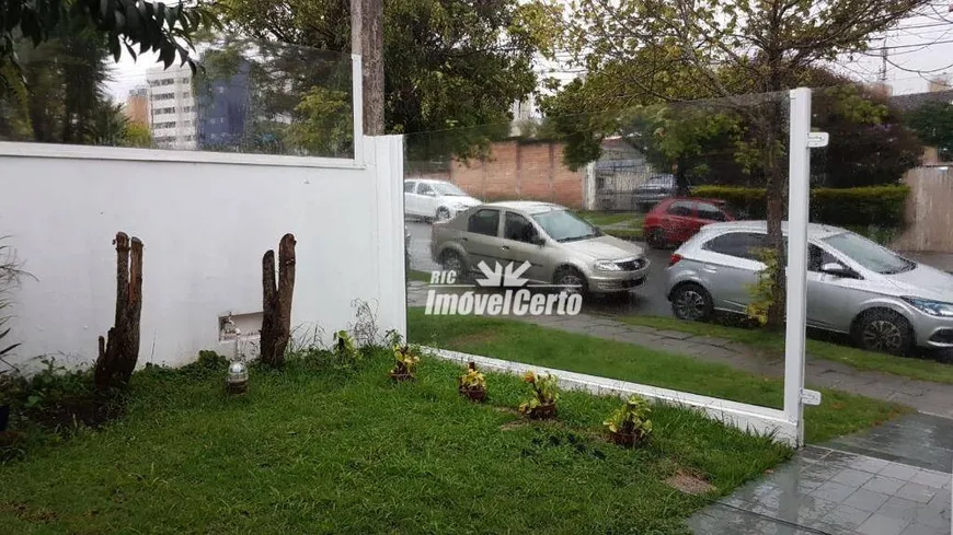 Foto 1 de Casa com 3 Quartos à venda, 320m² em Vila Izabel, Curitiba