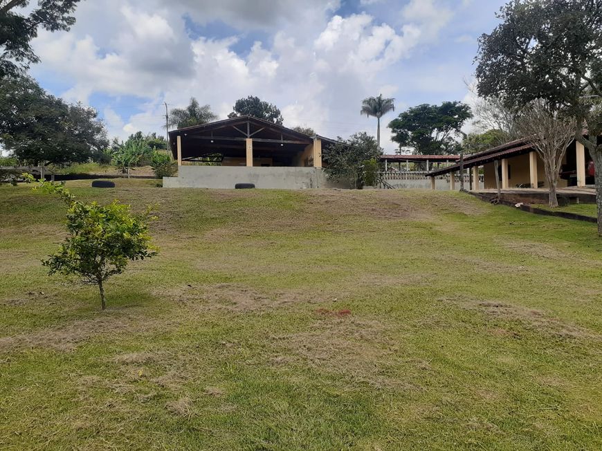 Fazenda/Sítio 4800 m² em Zona Rural em Jacutinga, por R$ 530.000 - Viva Real