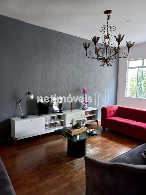 Foto 1 de Casa com 3 Quartos à venda, 288m² em Calafate, Belo Horizonte