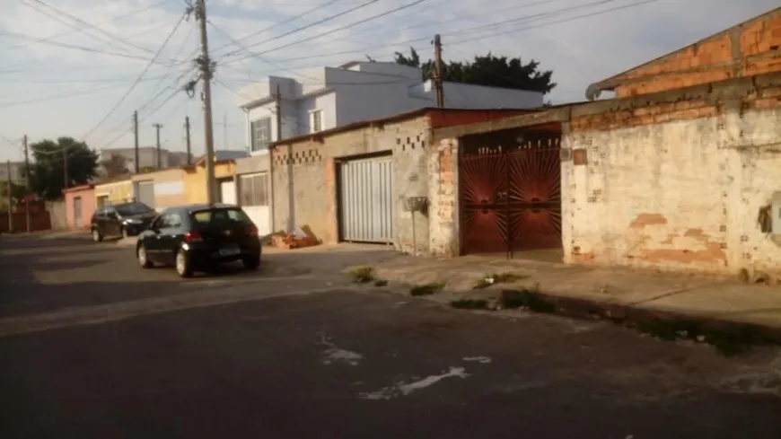 Foto 1 de Casa com 3 Quartos à venda, 100m² em Parque União da Vitória, Campinas