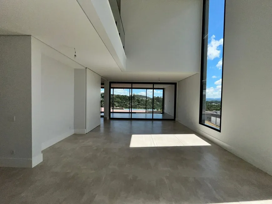 Foto 1 de Casa com 5 Quartos à venda, 605m² em Genesis II, Santana de Parnaíba