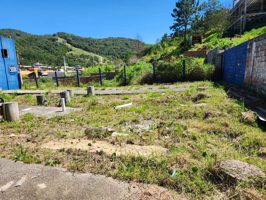 Foto 1 de Lote/Terreno à venda, 360m² em Ambrósio, Garopaba