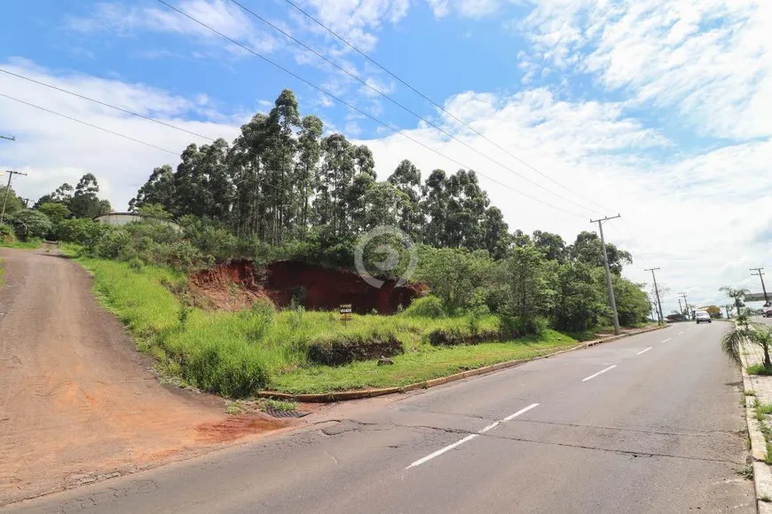 Foto 1 de Lote/Terreno à venda, 1062m² em Rincão Gaúcho, Estância Velha