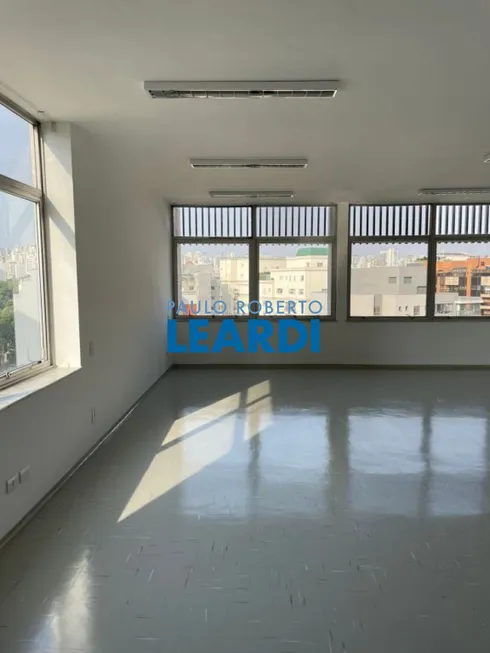 Foto 1 de Ponto Comercial com 10 Quartos à venda, 555m² em Itaim Bibi, São Paulo