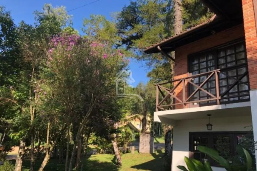 Foto 1 de Casa com 3 Quartos à venda, 132m² em Jardim dos Pinheiros II, Canela