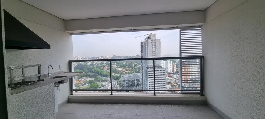 Foto 1 de Apartamento com 2 Quartos à venda, 79m² em Butantã, São Paulo