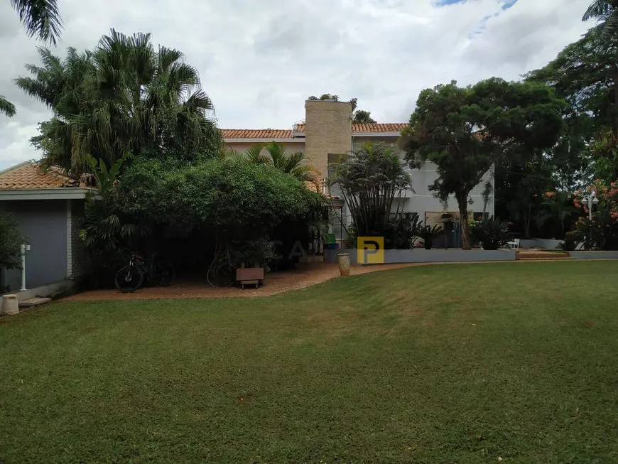 Foto 1 de Fazenda/Sítio com 3 Quartos à venda, 200m² em Jardim Santa Alice, Santa Bárbara D'Oeste