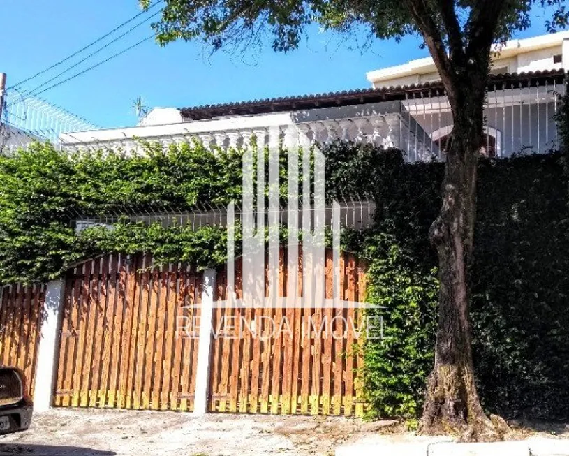 Foto 1 de  com 3 Quartos à venda, 250m² em Jardim Marisa, São Paulo