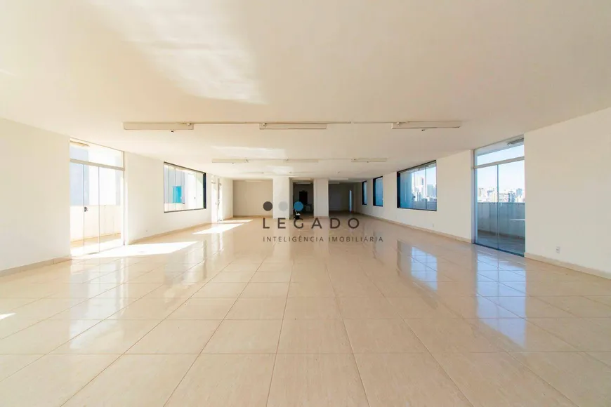 Foto 1 de Sala Comercial para alugar, 572m² em Taguatinga Centro, Brasília