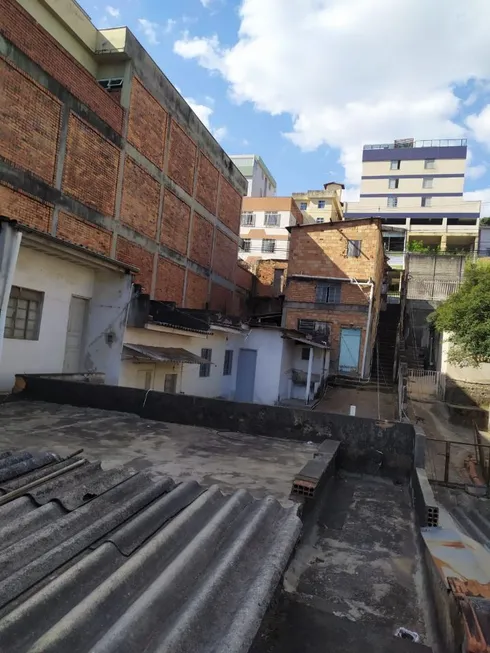 Foto 1 de Lote/Terreno com 1 Quarto à venda, 379m² em Nova Granada, Belo Horizonte