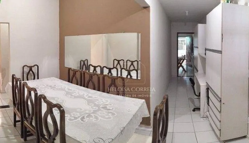 Foto 1 de Casa com 3 Quartos à venda, 170m² em Alecrim, Natal