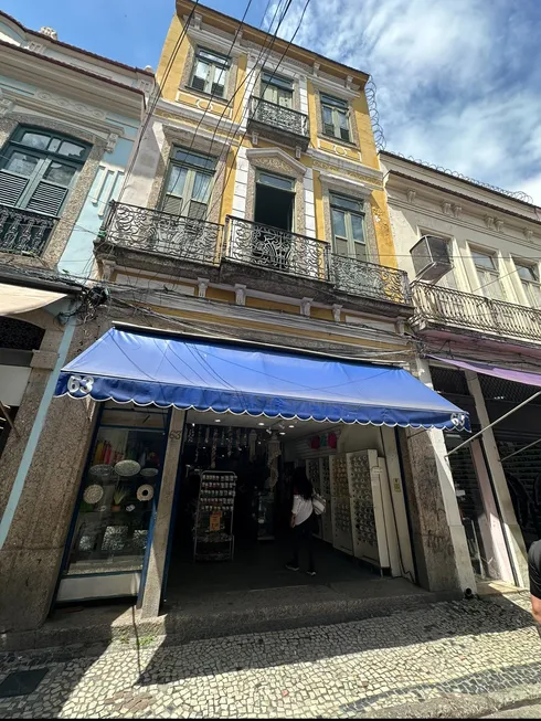 Foto 1 de Ponto Comercial para alugar, 400m² em Centro, Rio de Janeiro