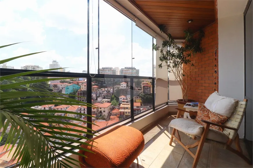 Foto 1 de Apartamento com 4 Quartos para venda ou aluguel, 278m² em Alto de Pinheiros, São Paulo
