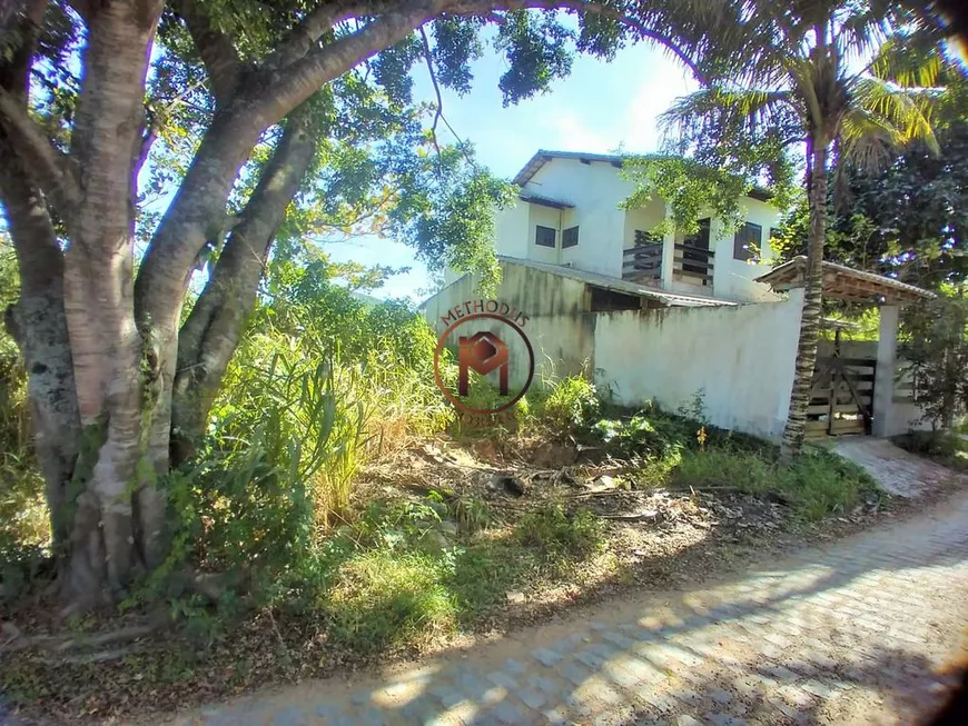 Foto 1 de Lote/Terreno à venda, 180m² em Vargem Grande, Rio de Janeiro