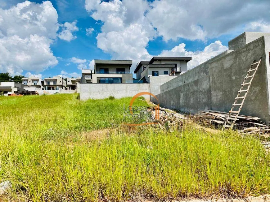 Foto 1 de Lote/Terreno à venda, 360m² em Jardim dos Pinheiros, Atibaia