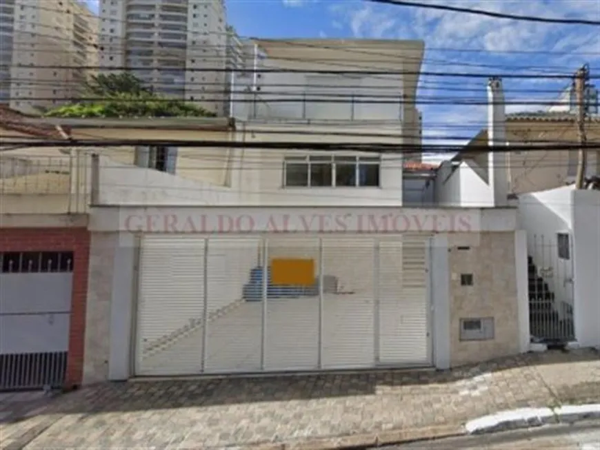 Foto 1 de Sobrado com 3 Quartos à venda, 130m² em São Judas, São Paulo