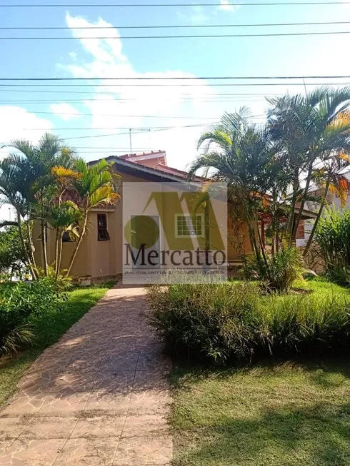 Foto 1 de Casa com 3 Quartos à venda, 700m² em Loteamento Chácara Embu Guaçu, Embu-Guaçu