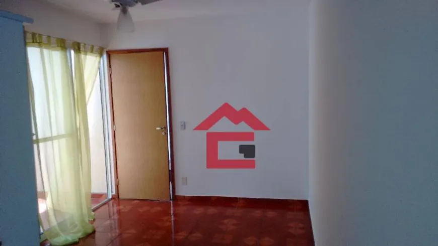 Foto 1 de Apartamento com 2 Quartos à venda, 47m² em Bairro das Graças, Cotia