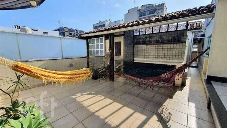 Foto 1 de Apartamento com 3 Quartos à venda, 206m² em Leblon, Rio de Janeiro