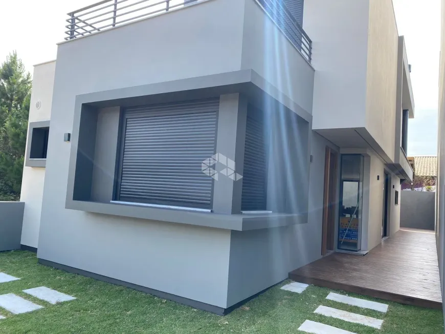 Foto 1 de Casa com 3 Quartos à venda, 164m² em Panoramico, Garopaba