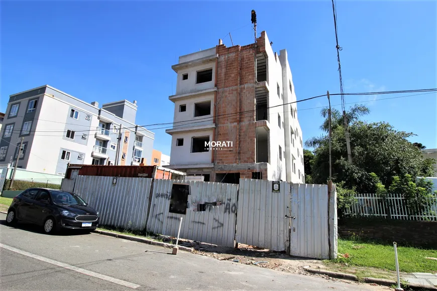 Foto 1 de Apartamento com 2 Quartos à venda, 55m² em Bom Jesus, São José dos Pinhais