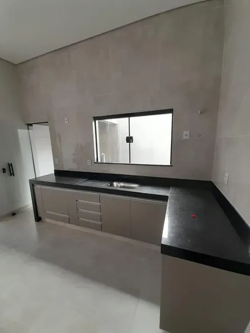 Foto 1 de Apartamento com 2 Quartos à venda, 125m² em Residencial Zanetti, Franca