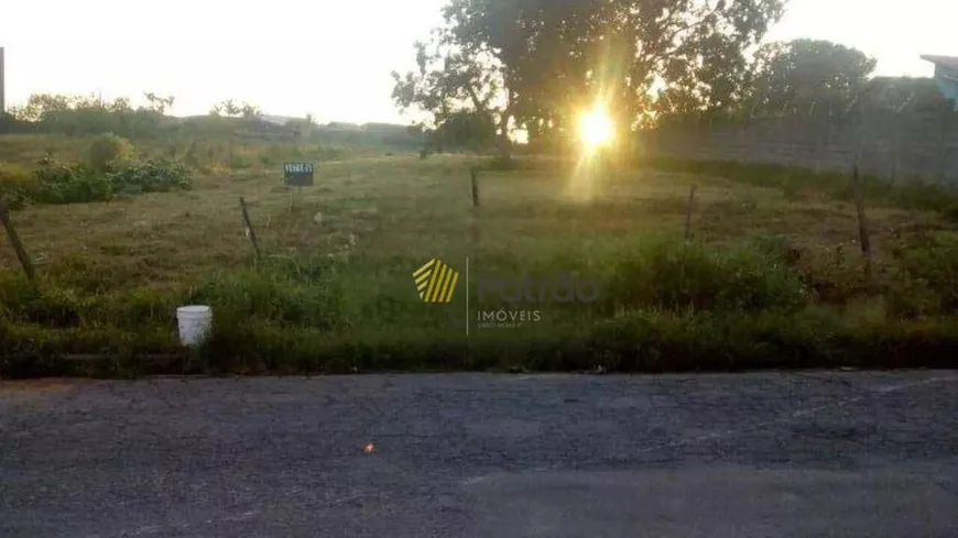 Foto 1 de Lote/Terreno à venda, 3300m² em Parque Senhor do Bonfim, Taubaté