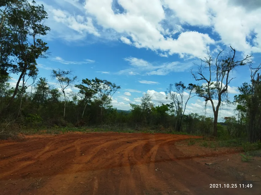 Foto 1 de Lote/Terreno à venda, 360m² em Lapinha, Lagoa Santa