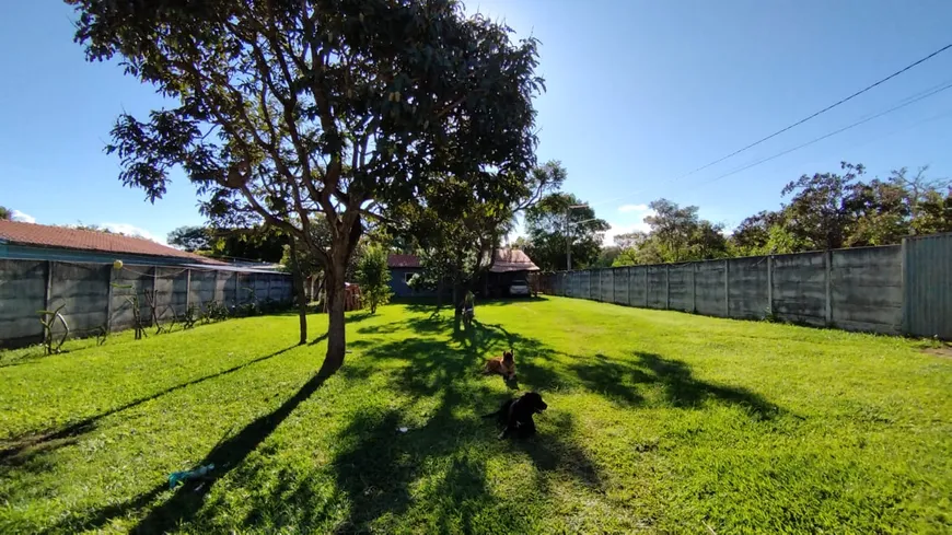 Foto 1 de Casa com 2 Quartos à venda, 100m² em Granja do Torto, Brasília