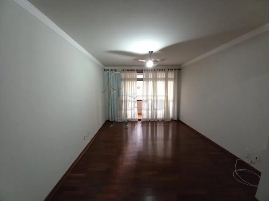 Foto 1 de Apartamento com 3 Quartos à venda, 123m² em Centro, Ribeirão Preto