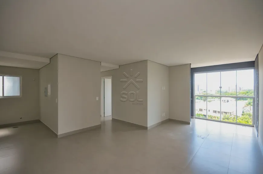 Foto 1 de Apartamento com 3 Quartos à venda, 85m² em Vila Shalon, Foz do Iguaçu