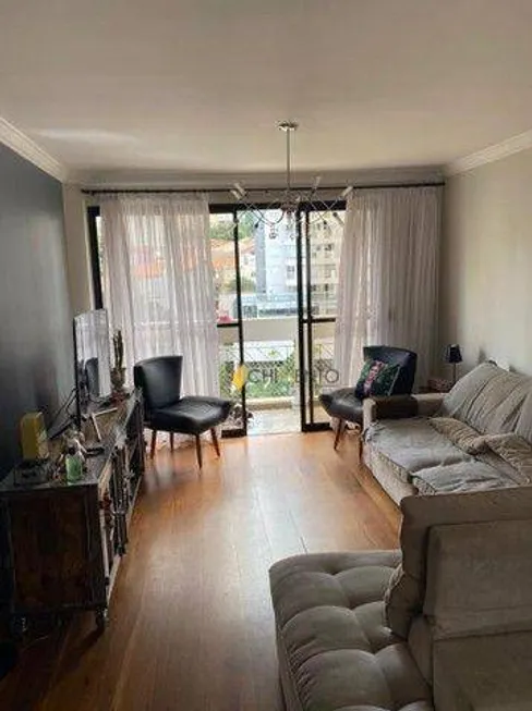 Foto 1 de Apartamento com 3 Quartos à venda, 128m² em Aclimação, São Paulo